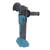 Oscillating Tool 6 Variable Speed Cordless Power Oscillating Multi Tool Kit for Cutting Sanding