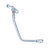 Engine Turbocharger Oil Return Pipe Tube Accurate Turbocharger Oil Inlet Pipe Line Replacement for CAT C6.6