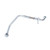 Engine Turbocharger Oil Return Pipe Tube Accurate Turbocharger Oil Inlet Pipe Line Replacement for CAT C6.6