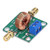 Bias Tee Module RF Microwave DC Blocker Filter Board Electronic Component 0.2‑180MHz
