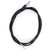 Digital Waterproof Temperature Sensor High Accuracy Stainless Steel Tube Probe with 1.2 Meters Cable