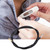 Digital Waterproof Temperature Sensor High Accuracy Stainless Steel Tube Probe with 1.2 Meters Cable