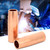 5pcs MIG Welding Gun Nozzle 21‑37 3/8inch 100L for Tweco Mini/1 Parts