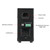 East Tester ET5406A+ 200W 0-120V 0-20A Programmable DC Electronic Load Tester 1mV/1mA Mini Battery Tester for CC/CV Test