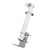 Starlink Mounting Kit Stainless Steel Short Wall Roof Mount for V2 Rectangular Dish