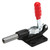 Welding Toggle Clamp Cast Iron Carpentry Quick Fixture Release Tool GH‑305‑CM 240kg