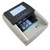 Banknote Detector Multi Modes LCD Money Counter Machine USD EUR Bill Checker with Alarm US Plug 110‑240V