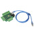 MACH3 Controller Card Breakout Board For CNC Engraving USB Interface