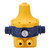 Water Pump Pressure Switch Automatic Control Controller G1 ABS for Garden Drainage 110V‑120V 0.75KW