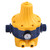Water Pump Pressure Switch Automatic Control Controller G1 ABS for Garden Drainage 110V‑120V 0.75KW