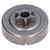 Sprocket Clutches Drum Alloy Steel Clutches Drums Replacement for STIHL 017 018 021 023