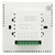 LCD Digital Thermostat Delay Compressor Protection Fan Coil Unit Temperature Controller