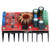 Power Supply Module Automatic Lifting Constant Voltage Current 120W Power Module for Solar Battery
