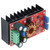 Power Supply Module Automatic Lifting Constant Voltage Current 120W Power Module for Solar Battery