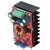 Power Supply Module Automatic Lifting Constant Voltage Current 120W Power Module for Solar Battery