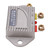 Smart Generator Voltage Electronic Regulator High Accuracy Intelligent Voltage Regulator for EQ140 14V
