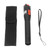Visual Fault Locator Strong Light Source Quick Accurate Detection 2.5mm Connector Red Light Pen Optical Fiber Tester 10A (>10mW Output Optical Power)