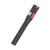 Visual Fault Locator Strong Light Source Quick Accurate Detection 2.5mm Connector Red Light Pen Optical Fiber Tester 10A (>10mW Output Optical Power)