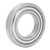 10pcs Steel High Speed Double sided Sealed Deep groove Ball Bearings (30 * 55 * 9mm)