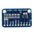 1pc 16‑Bit I2C ADC Development Board Analog to Digital Converter Module