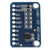1pc 16‑Bit I2C ADC Development Board Analog to Digital Converter Module