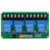 Relay Module 4 Channel Circuit Automatic Control High Low Level Trigger Electronic Component12V