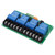 Relay Module 4 Channel Circuit Automatic Control High Low Level Trigger Electronic Component12V