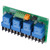 Relay Module 4 Channel Circuit Automatic Control High Low Level Trigger Electronic Component12V