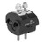 10KV Above Ground Insulation Piercing Connector High Low Voltage Cable Splice Connector Grounding Clamp JBC10‑6