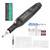 78Pcs Electric Engraving Machine for Jewelry Diamond Wood Grinding Tools