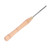 Wood Lathe Chisel Beach Handle HHS Small Inner Arc Blade Turning Tool for Woodworking