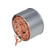 Stainless Steel Soldering Tip Cleaner Wire-Type Soldering Iron Tip Cleaner Solder Tip Cleaning Wire Sponge with Holder