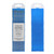 10pcs WL15 Lanthanum Tungsten TIG Electrodes for Steel Metal Alloy Welding (2.4mm*175mm)