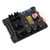 Automatic Voltage Regulator AVR 180‑280V AC Input Accessory for Diesel Generator