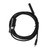 USB Industrial Endoscope with 6 LED Lights 7mm Probe Pipe Inspection Camera IP67 Water Resistant