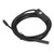 USB Industrial Endoscope with 6 LED Lights 7mm Probe Pipe Inspection Camera IP67 Water Resistant