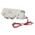 Pneumatic Solenoid Valve SMC Type 2 Position 5 Way High Accuracy Aluminum Alloy Solenoid Valve