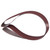 10pcs 760x25mm Sanding Belt 30x1 Inch Abrasive Band for Belt Sander 60-180 Grit (180#)