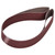 10pcs 760x25mm Sanding Belt 30x1 Inch Abrasive Band for Belt Sander 60-180 Grit (180#)