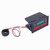 DL69-2047 5 In-1 Multi Function Energy Meter Voltmeter Ammeter Power Factor Power Meter(80~300V ~100A )