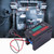 DL69-2047 5 In-1 Multi Function Energy Meter Voltmeter Ammeter Power Factor Power Meter(80~300V ~100A )