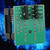 Adapter Socket Converter Module SOP8 to DIP8 Electronic Components 200mil/150mil200mil