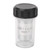 195 AllSteel Achromatic Objective Lens For All Biological Microscopes (100X)
