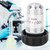 195 AllSteel Achromatic Objective Lens For All Biological Microscopes (100X)