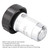195 AllSteel Achromatic Objective Lens For All Biological Microscopes (100X)