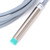 BEM08-02-NK 2mm Cylindrical Inductive Proximity Sensor Switch 3-Wire NPN NO DC10-30V