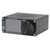 Radio Receiver 108MHz 153‑30000KHz 2.4 Inch Touchscreen Portable Handheld FM LW MW SW SSB DSP Receiver