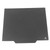 Magnetic Build Surface Removable 3D Printer Heated Bed Cover Flexible Magnetic Hot Bed Sticker for Ender 3 3S Pro