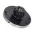 Collet Chuck 7 Holes 4.92in Diameter 1.97in Height for CNC Milling Machine Lathe Engraving