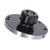 Collet Chuck 7 Holes 4.92in Diameter 1.97in Height for CNC Milling Machine Lathe Engraving